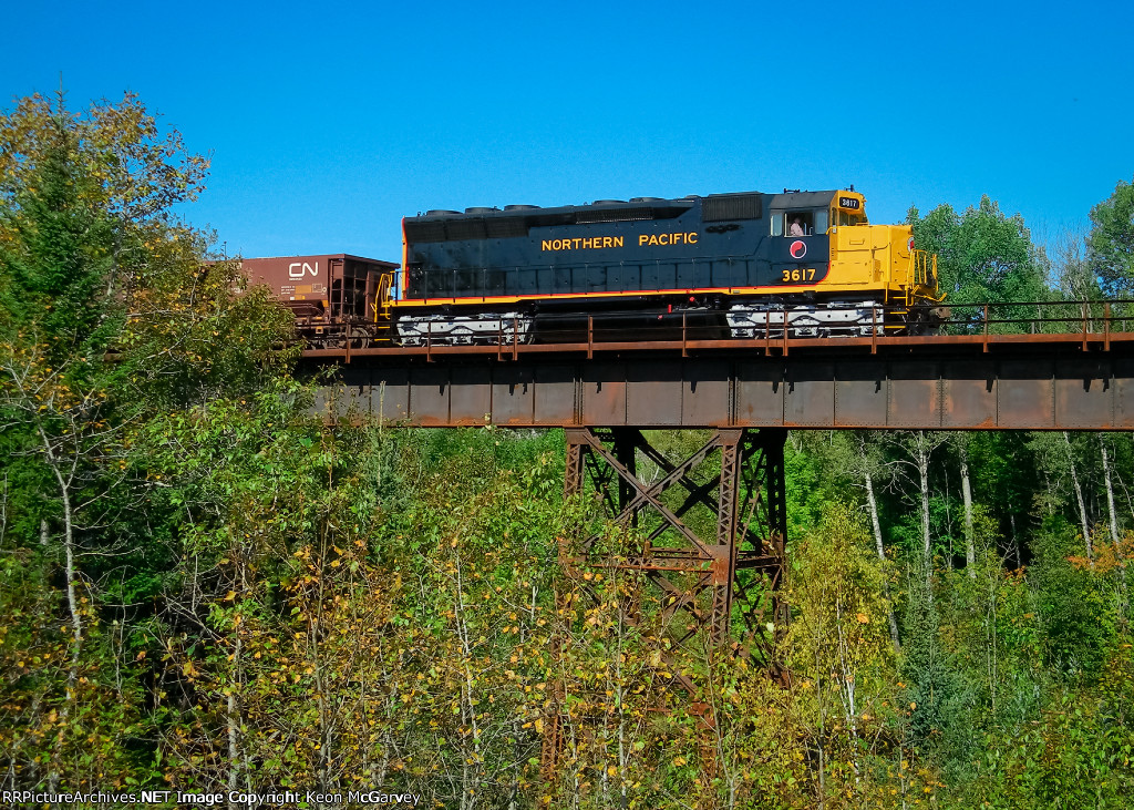 2015 Railfan Weekend